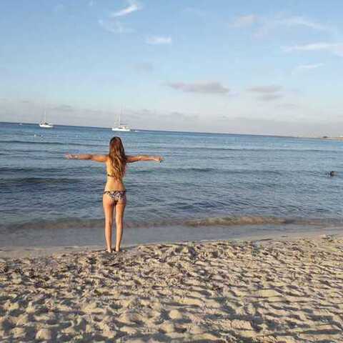 spiaggia